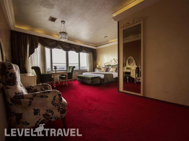 Фотография Elan Hotel