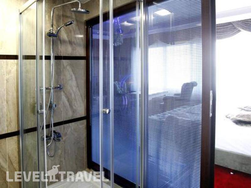 Фотография Elan Hotel