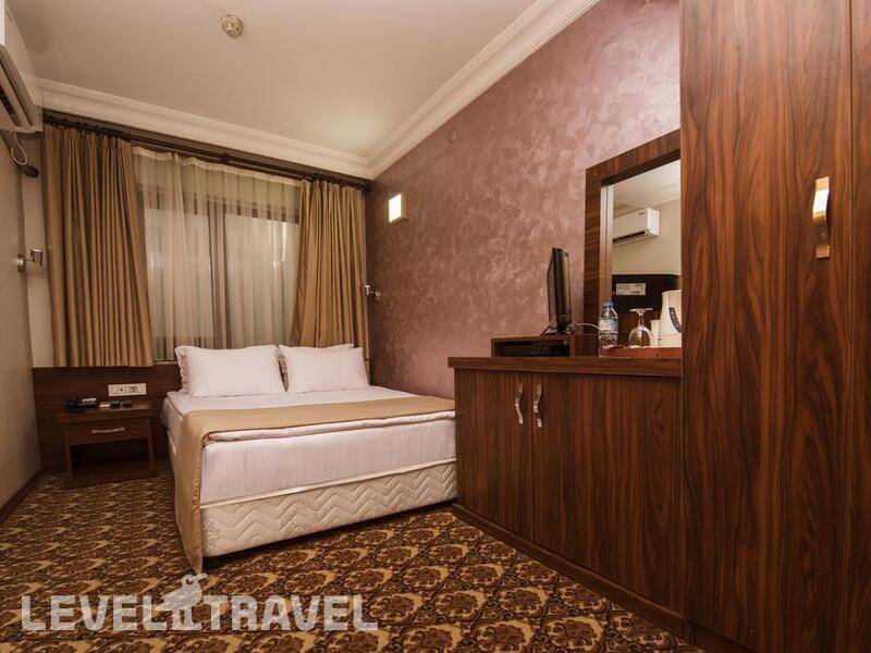 Фотография Elan Hotel