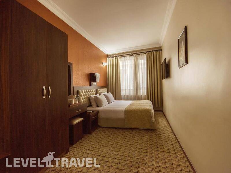 Фотография Elan Hotel