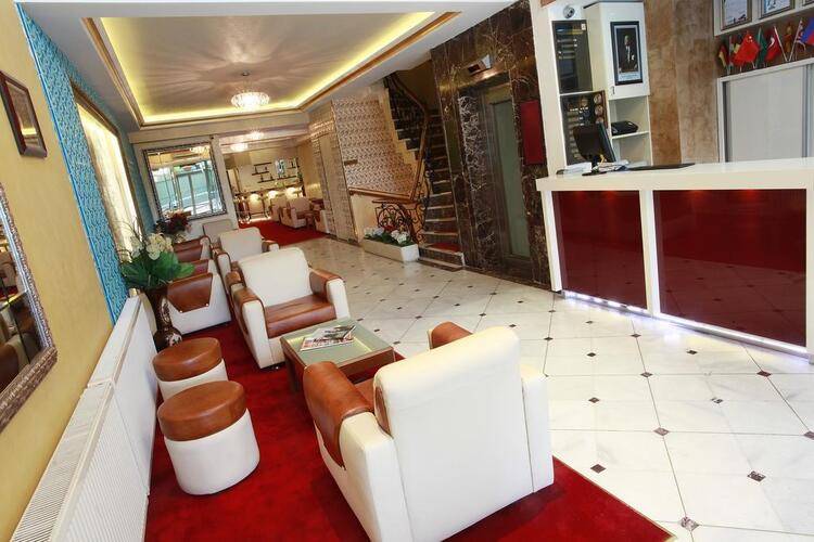 Elan Hotel