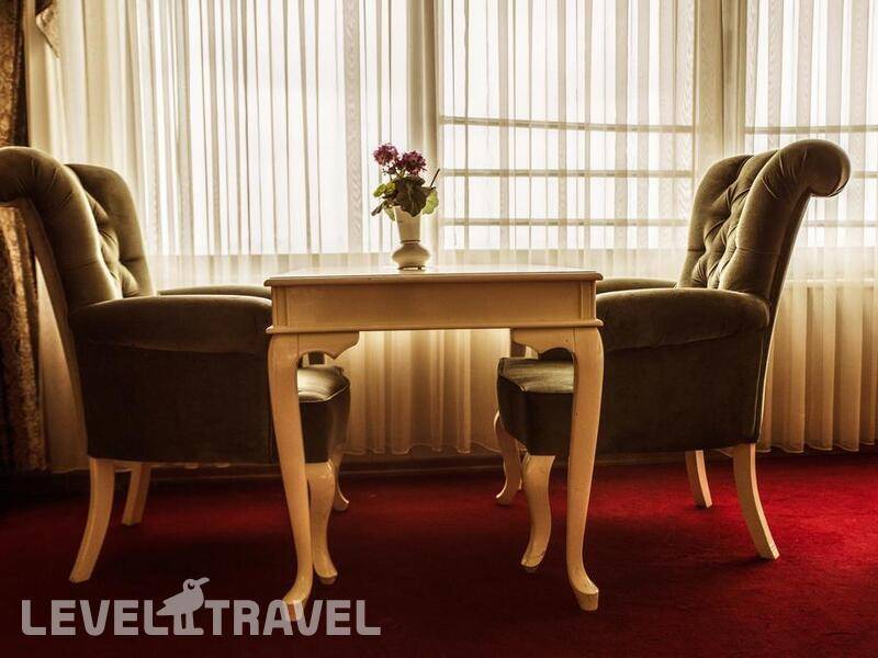 Фотография Elan Hotel