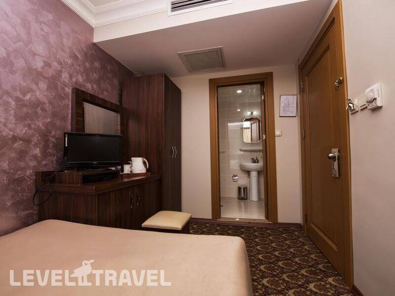 Фотография Elan Hotel