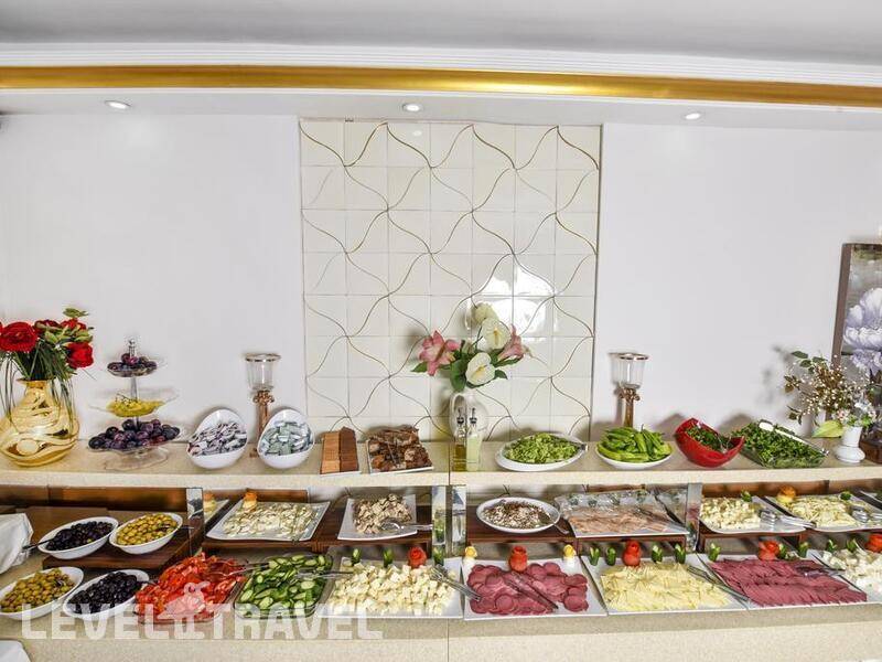 Фотография Elan Hotel