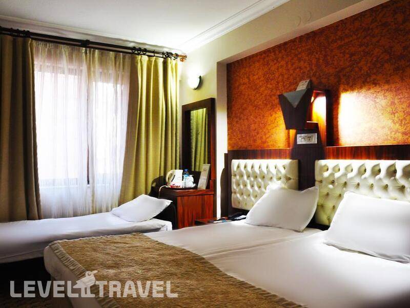 Фотография Elan Hotel