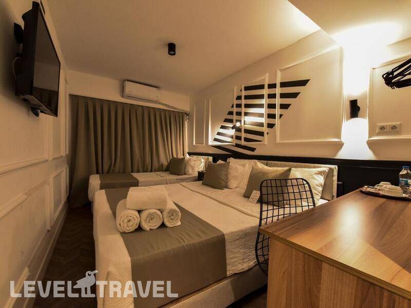 Фотография Elan Hotel