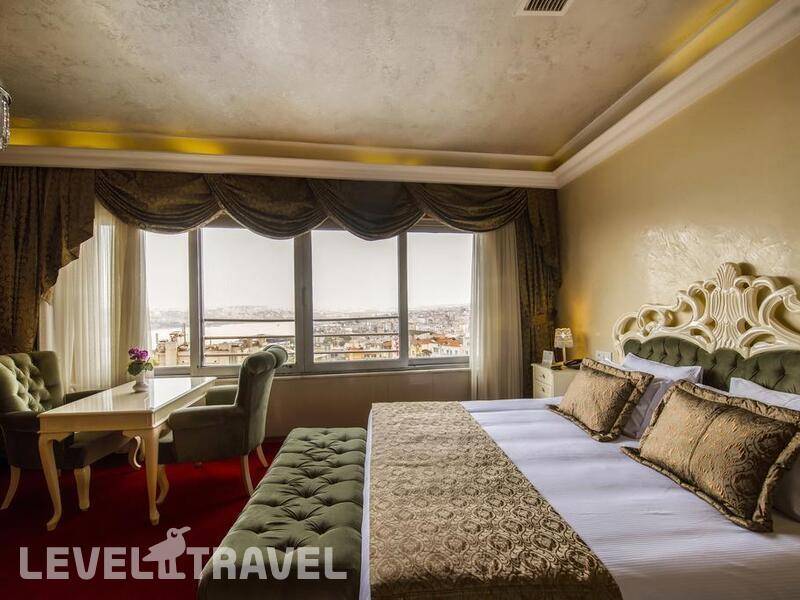 Фотография Elan Hotel