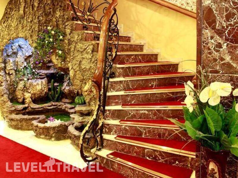 Фотография Elan Hotel