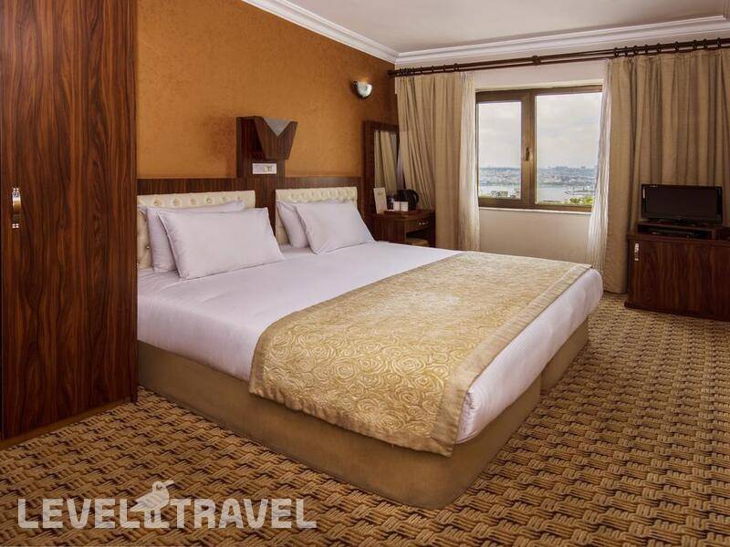 Фотография Elan Hotel