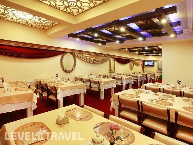 Фотография Elan Hotel