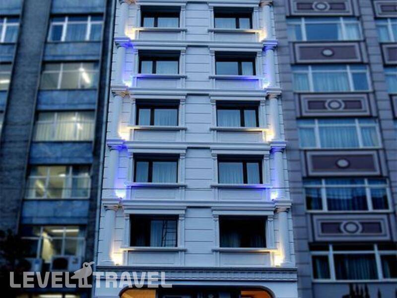 Фотография Elan Hotel
