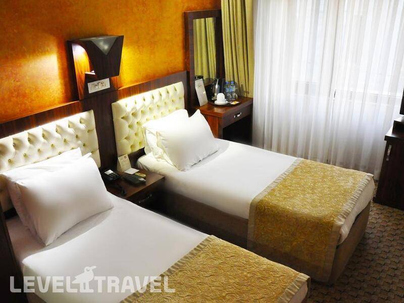 Фотография Elan Hotel