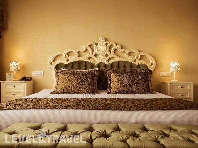 Фотография Elan Hotel