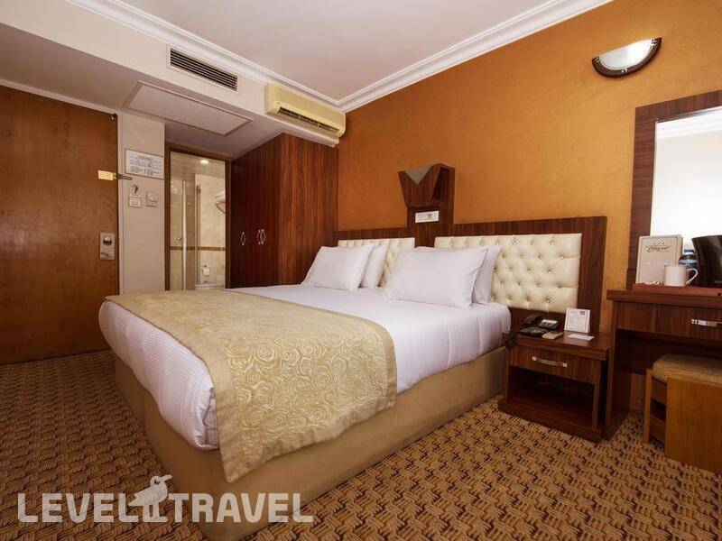 Фотография Elan Hotel