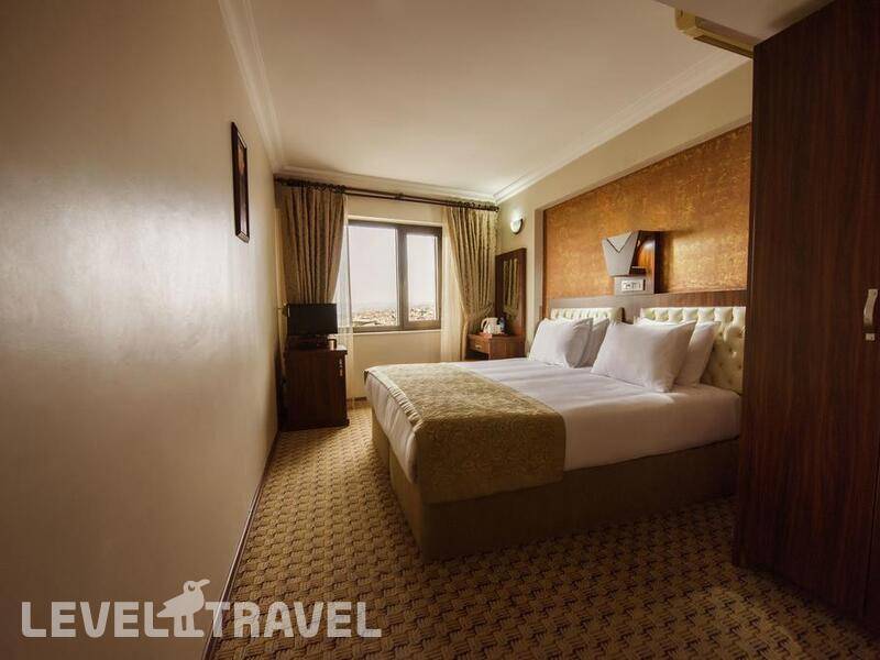 Фотография Elan Hotel