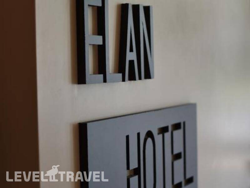 Фотография Elan Hotel