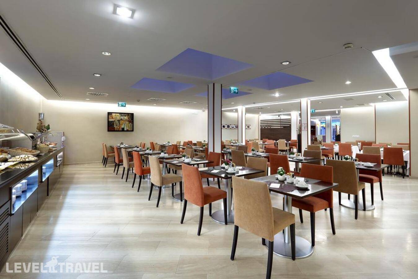 фотографии отеля Exe Vienna в Австрия(район Хернальс) - фото №18