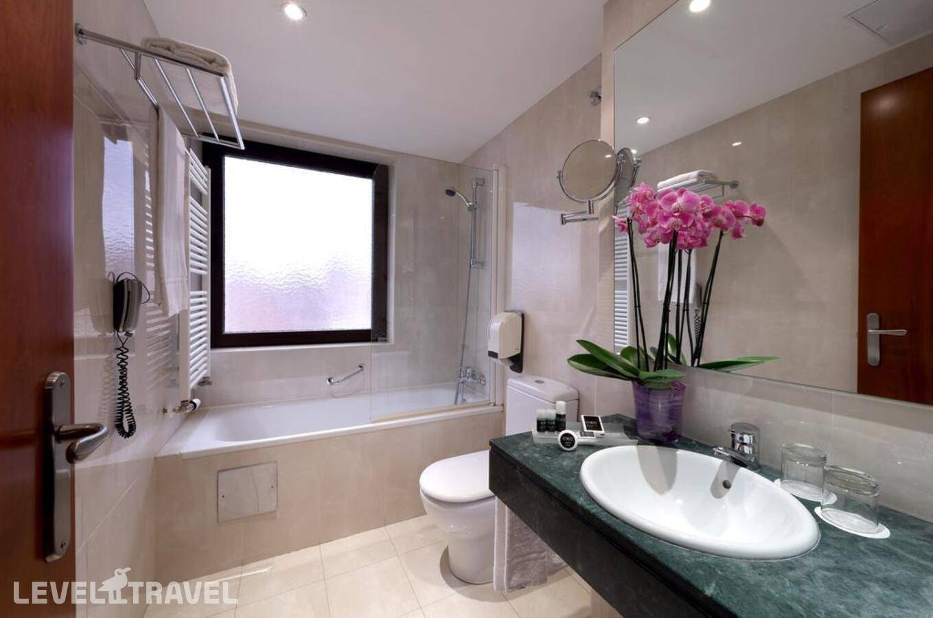 фотографии отеля Exe Vienna в Австрия(район Хернальс) - фото №3