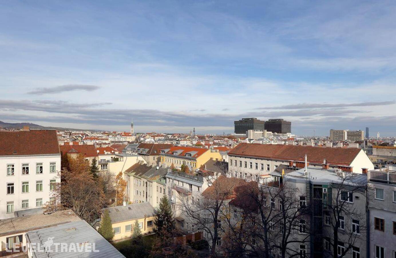 фотографии отеля Exe Vienna в Австрия(район Хернальс) - фото №24
