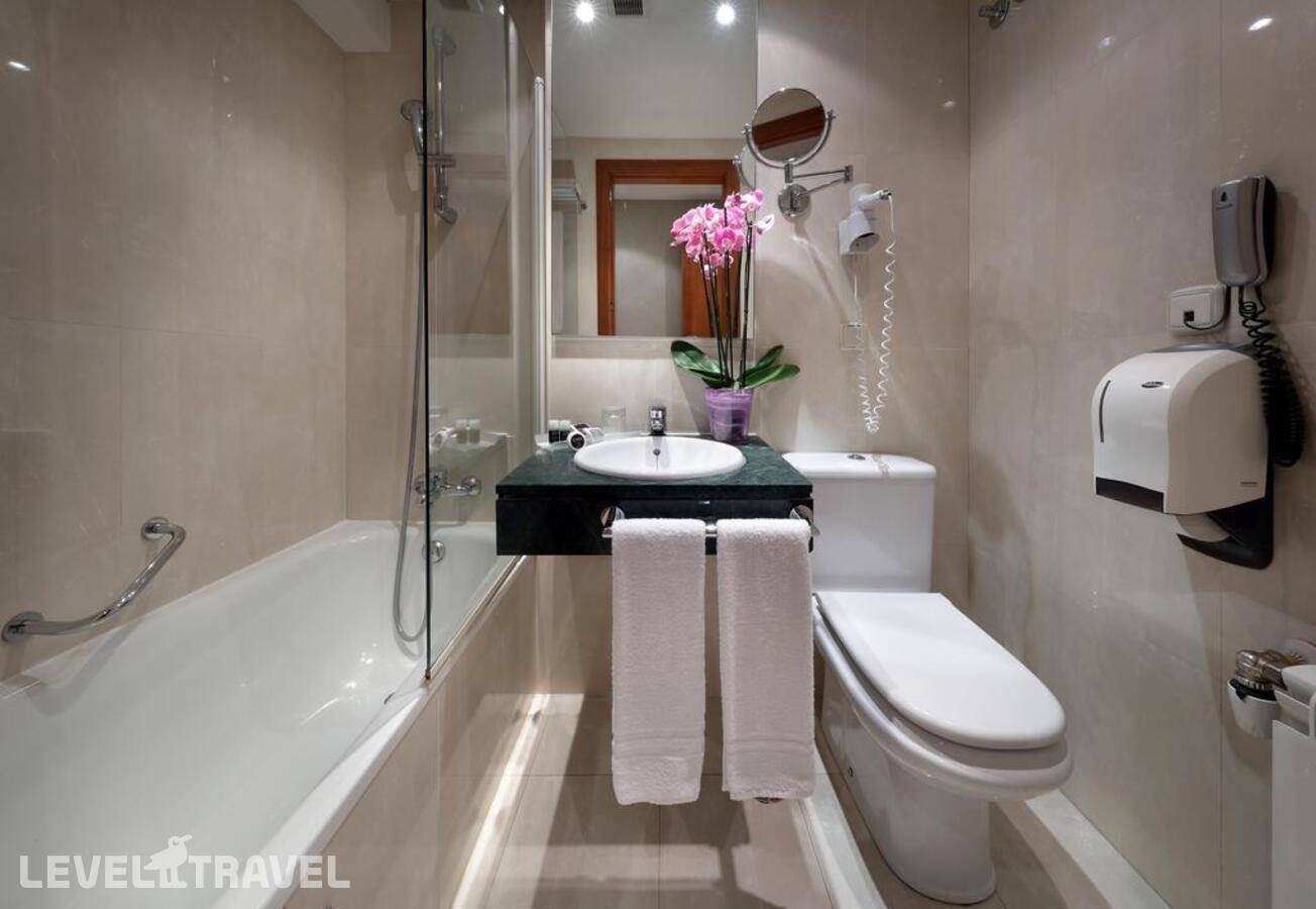 фотографии отеля Exe Vienna в Австрия(район Хернальс) - фото №15