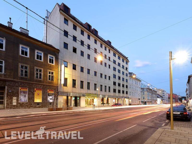 Фотография Exe Vienna