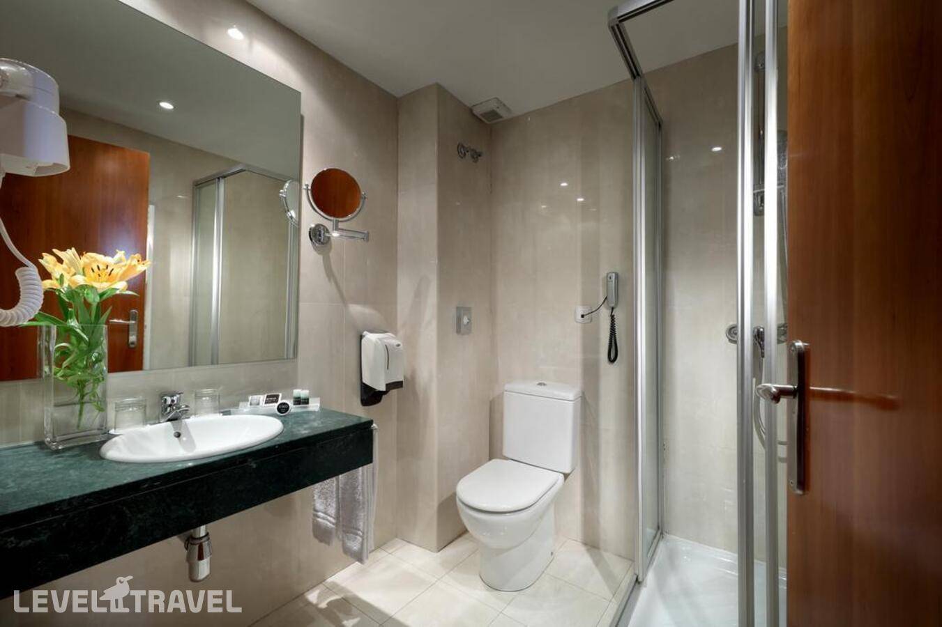 фотографии отеля Exe Vienna в Австрия(район Хернальс) - фото №14