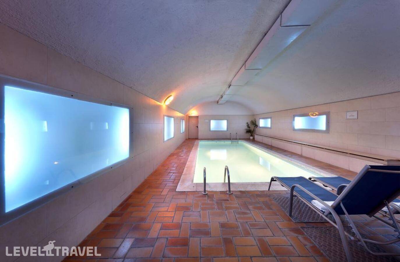 фотографии отеля Exe Vienna в Австрия(район Хернальс) - фото №25