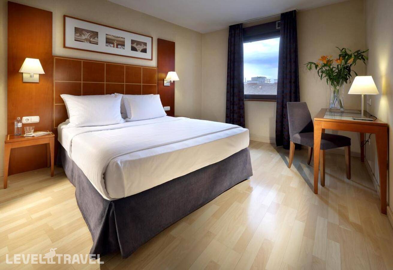 фотографии отеля Exe Vienna в Австрия(район Хернальс) - фото №26