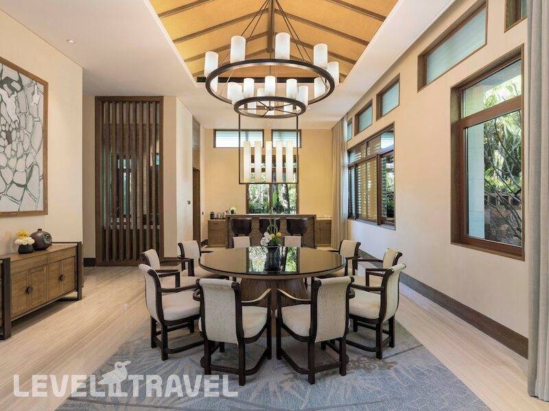 Фотография Intercontinental Sanya Haitang Bay Resort