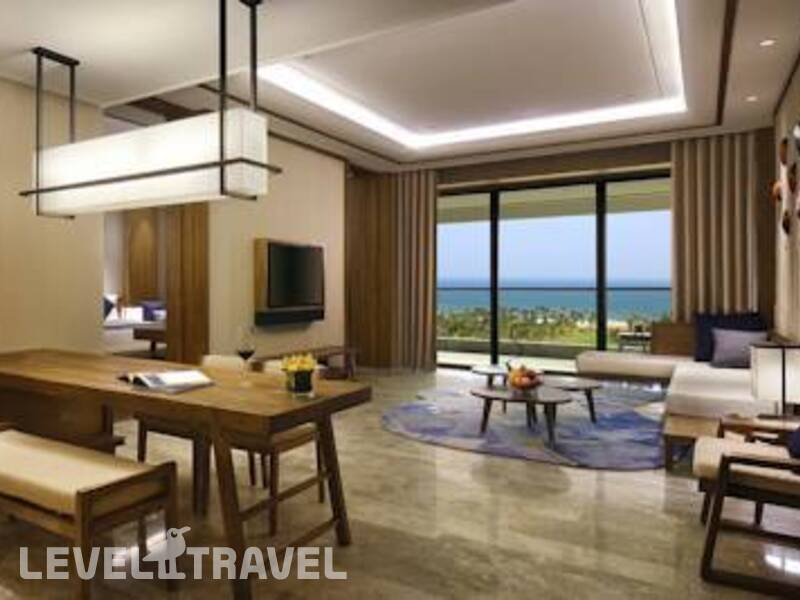 Фотография Intercontinental Sanya Haitang Bay Resort
