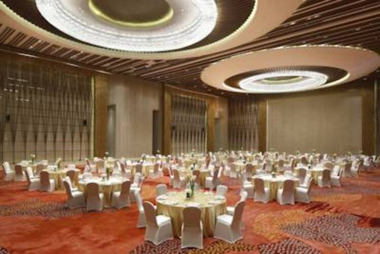 Intercontinental Sanya Haitang Bay Resort