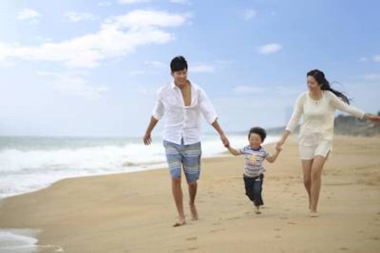 Intercontinental Sanya Haitang Bay Resort