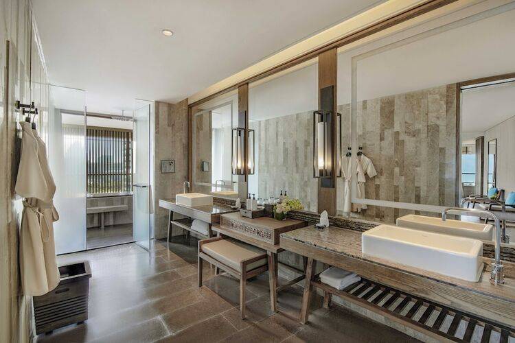 Intercontinental Sanya Haitang Bay Resort