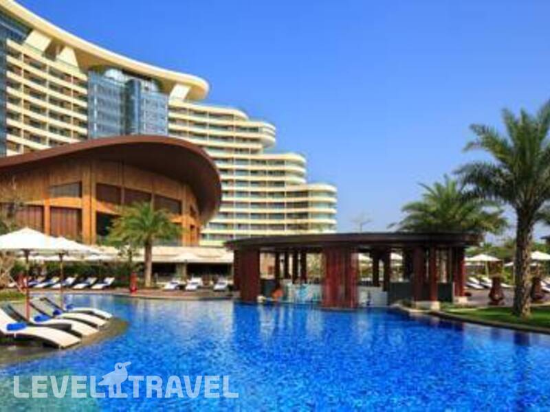 Фотография Intercontinental Sanya Haitang Bay Resort