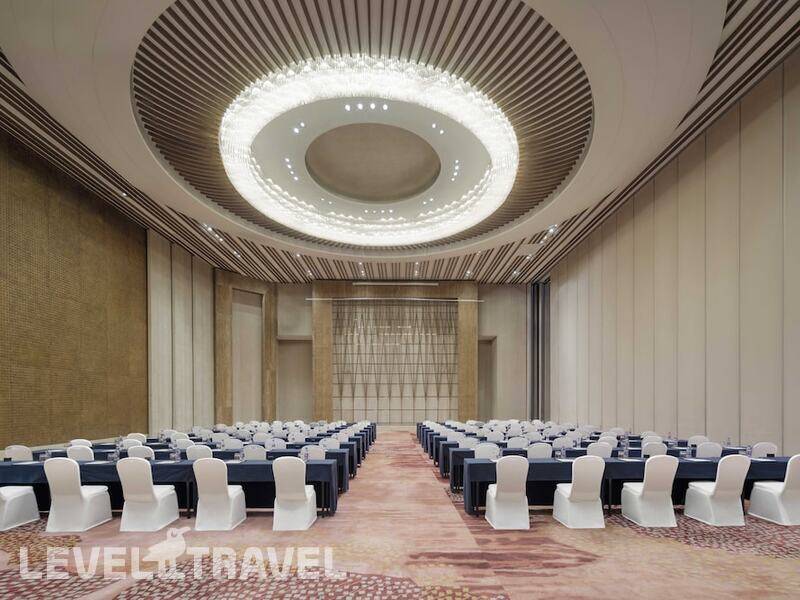 Фотография Intercontinental Sanya Haitang Bay Resort