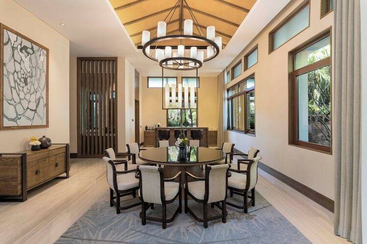 Intercontinental Sanya Haitang Bay Resort