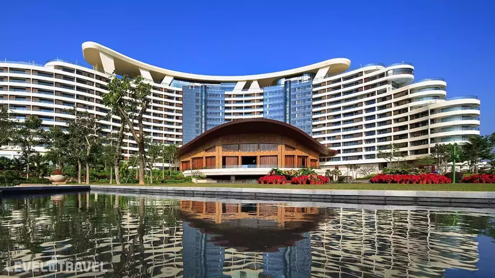 Intercontinental Sanya Haitang Bay Resort