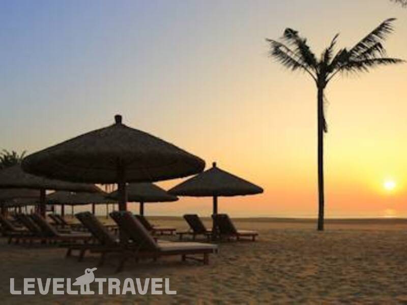 Фотография Intercontinental Sanya Haitang Bay Resort