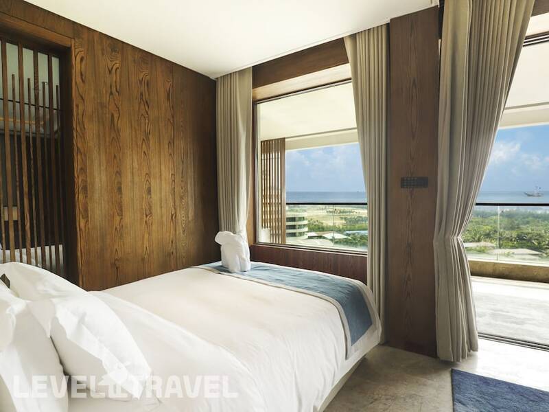 Фотография Intercontinental Sanya Haitang Bay Resort