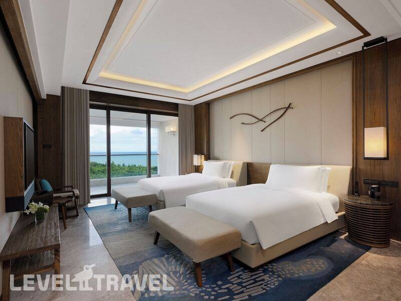 Фотография Intercontinental Sanya Haitang Bay Resort