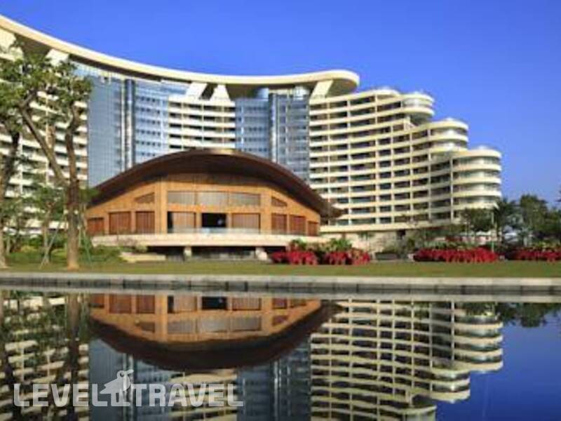 Фотография Intercontinental Sanya Haitang Bay Resort