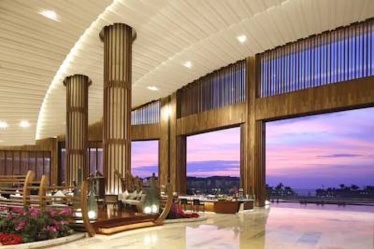 Intercontinental Sanya Haitang Bay Resort