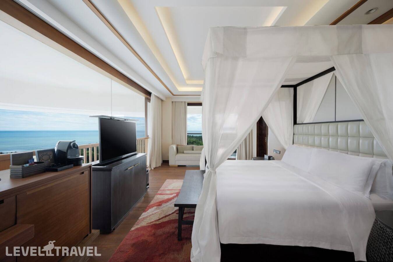 фотографии отеля Intercontinental Sanya Haitang Bay Resort в Китай(Хайтанг Бэй) - фото №31