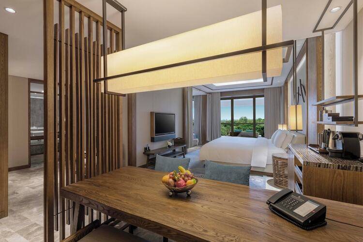 Intercontinental Sanya Haitang Bay Resort