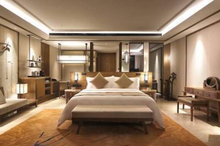 Intercontinental Sanya Haitang Bay Resort