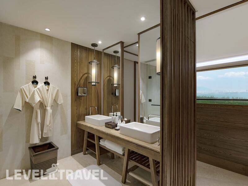 Фотография Intercontinental Sanya Haitang Bay Resort