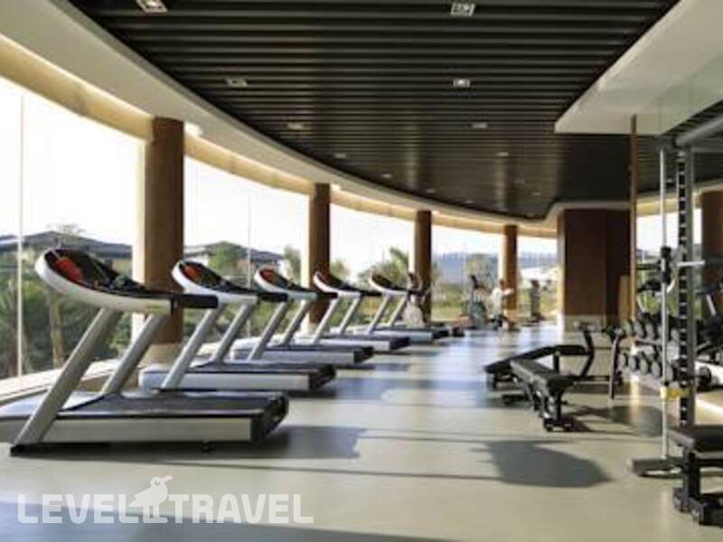 Фотография Intercontinental Sanya Haitang Bay Resort