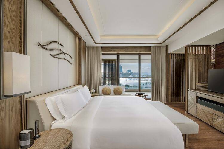 Intercontinental Sanya Haitang Bay Resort