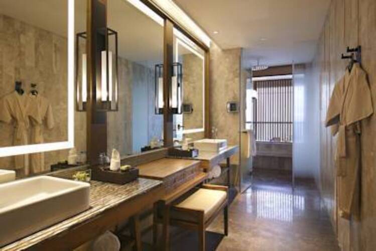 Intercontinental Sanya Haitang Bay Resort