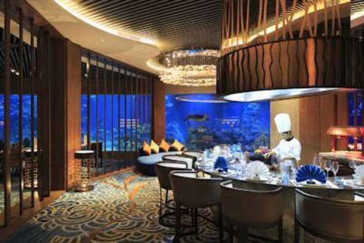 Intercontinental Sanya Haitang Bay Resort